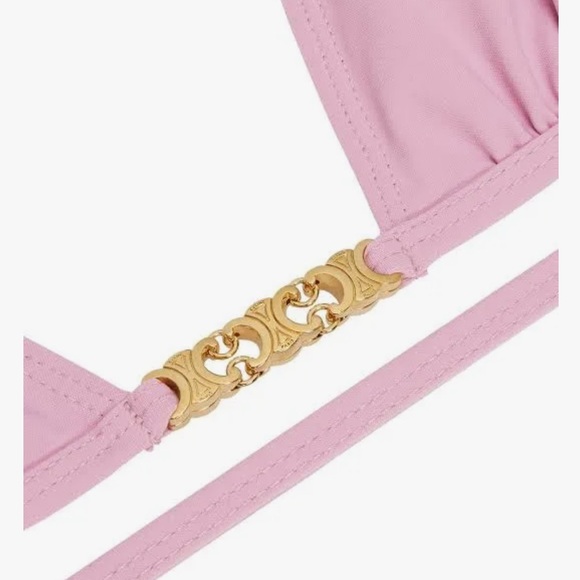 Celine Bikini Set (Never worn) size FR 34 / US XS / US 0-2 - Picture 5 of 5